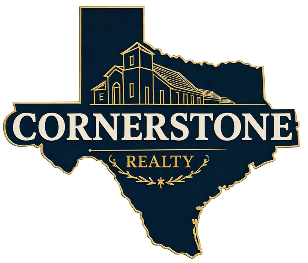Cornerstone Realty